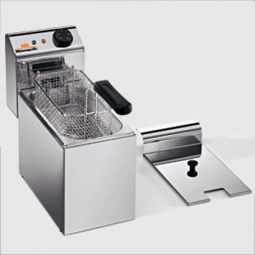 Фритюрниця електрична Sirman Eldorado 8х2